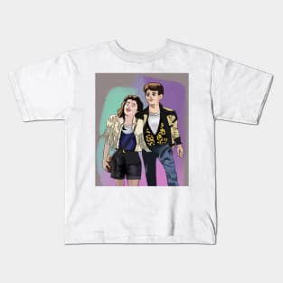 Ferris & Sloane Kids T-Shirt